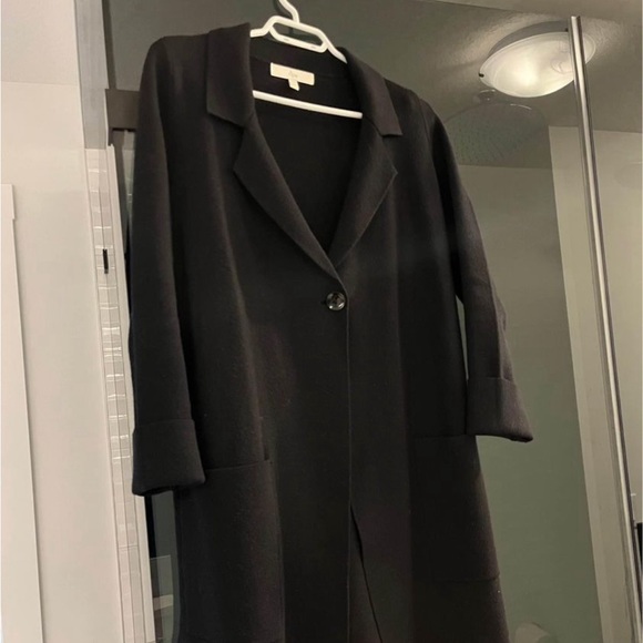 XS Ripe Maternity Coatigan / Sweater /Jacket / Carigan - Picture 1 of 5